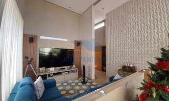 Imagem 2: Casa Condominio - Ribeirão Preto - Bonfim Paulista - Região Sul