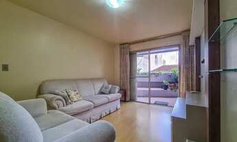 Imagem 3: Apartamento com 2 dormitórios para alugar, 96 m² por R$ 1.450/mês - Centro - Novo Hamburgo