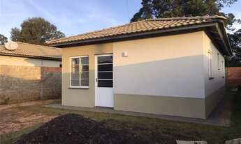 Imagem 2: Imóvel localizado no bairro Vida Nova Botucatu / Rubião Junior