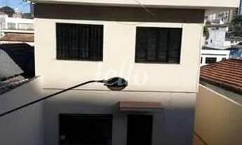 Imagem 6: São Paulo - Casa Padrão - Saúde