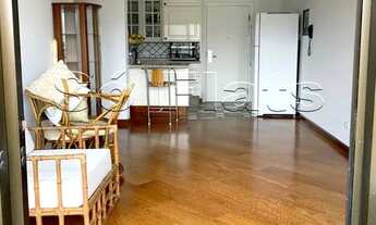 Imagem 2: Flat na região central de São Bernardo prox. da Av. Brigadeiro Faria Lima