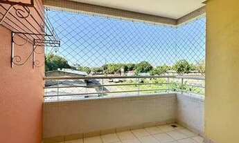 Imagem 7: Apartamento para venda com 4 quartos em Parque 10 de Novembro - Manaus - AM