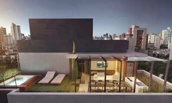 Imagem: BELO HORIZONTE - Apartamento Padrão - Sion