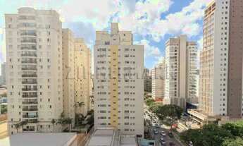 Imagem 4: APARTAMENTO COM 03 DORMITÓRIOS NA POMPEIA