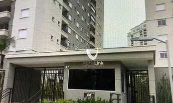 Imagem 4: Apartamento com 2 dormitórios para alugar, 65 m² por R$ 4.742,00/mês - Alphaville - Baruer