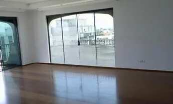 Imagem 3: Apartamento de 285m² disponível para locação no Condomínio Edificio Adelina Prado