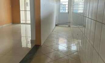 Imagem: Casa para venda tem 100 metros quadrados