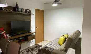 Imagem: Deb-Apartamento com 50 metros quadrados