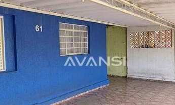 Imagem 3: Casa com edícula em excelente localização no Bairro Cidade Jardim, terreno de 300m². Valo