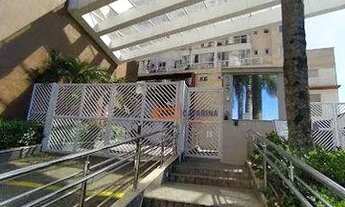 Imagem 2: Apartamento com 2 dormitórios, 70 m² - venda por R$ 690.000,00 ou aluguel por R$ 3.550,00