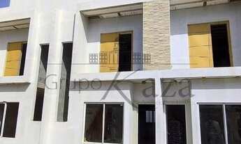 Imagem 5: Casa em Construção - Condomínio - Cidade Jardim - Condomínio Miami - 2 Dormitórios - 86.60