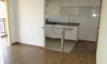 Imagem 6: Apartamento para aluguel tem 45 metros quadrados com 1 quarto em Santana - São Paulo - SP