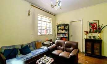 Imagem 5: SAO PAULO - Casa Padrão - ACLIMACAO