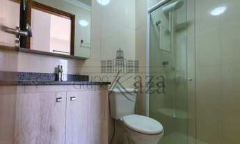 Imagem 6: Apartamento - Vila Machado - Residencial Tropical Garden - 62m² - 2 Dorm/1Suíte