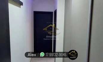 Imagem 2: CASA CONDOMÍNIO DAMHA VI EM SÃO JOSÉ DO RIO PRETO