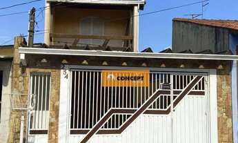 Imagem: Sobrado com 2 dormitórios à venda, 88