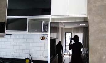 Imagem 7: Apartamento para venda possui 59 metros quadrados com 2 quartos em Jardim Belval - Barueri