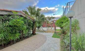 Imagem 5: Cobertura Duplex - Aquarius - Palazzo San Marino - 230m² - 4 Dormitórios - Analisa propost