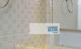 Imagem 6: 2 DORMITÓRIOS 100% MOBILIADO CHÁCARA SANTO ANTÔNIO