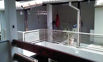 Imagem 4: Casa Sobrado - Reserva do Bosque - 280m² - 4 Dormitórios