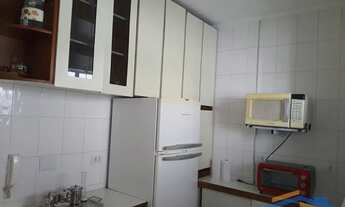 Imagem 3: Apartamento 2 dormitórios Jaguaribe 64m² Jaguaribe/Osasco