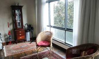 Imagem 6: São Paulo - Apartamento Padrão - Consolação