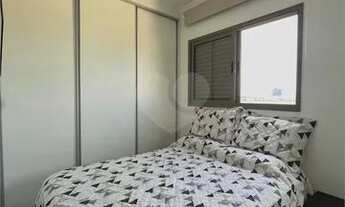 Imagem 4: Aviação - Praia Grande - SP com varanda Gourmet