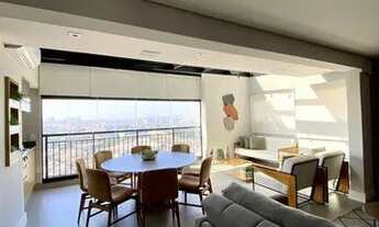 Imagem: COBERTURA RESIDENCIAL em SÃO BERNARDO DO