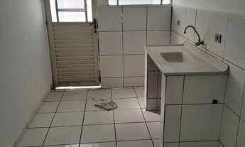 Imagem 4: Kit net centro Casa com 1 dormitório