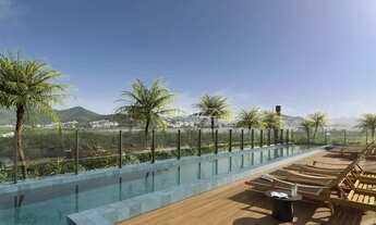 Imagem: Apartamento - Cacupé - Florianópolis