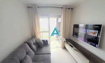 Imagem 5: Apartamento com 2 dormitórios à venda, 49 m² - Vila Pires - Santo André/SP