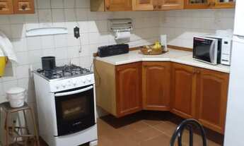 Imagem 3: Casa com 3 dormitórios 1 suíte no Jardim São Paulo - SP