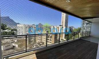 Imagem 2: Apartamento-À VENDA-Leblon-Rio de Janeiro-RJ