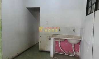 Imagem 6: Casa à venda no bairro Botafogo (Justinópolis) - Ribeirão das Neves/MG