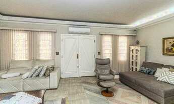 Imagem 7: Lindo Sobrado no Bairro Santa Maria Piscina