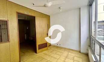 Imagem 2: Sala à venda, 35 m² por R$ 120.000,00 - Centro - Niterói/RJ