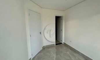 Imagem 3: Cobertura com 2 dormitórios, 73 m² - venda por R$ 460.000,00 ou aluguel por R$ 3.700,01/mê