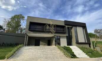 Imagem 3: Casa no Condomínio Residencial EurovilleII-Bragança Paulista