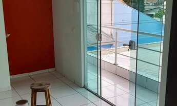 Imagem 3: Sobrado (parte de cima