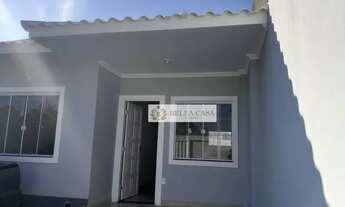 Imagem: Casa com 2 dormitórios à venda, 75 m²