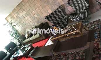 Imagem 6: Locação Cobertura Santo Antônio Belo Horizonte