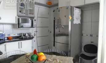 Imagem: Santo André - Apartamento Padrão - Centro