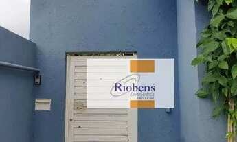 Imagem 2: Casa com 1 dormitório para alugar, 45 m² por R$ 700,00/mês - Jardim Maracanã - São José do