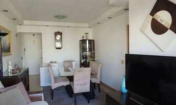 Imagem: Apartamento com 3 dormitórios à venda