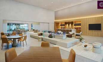 Imagem 7: Apartamento com 4 dormitórios à venda, 245 m² por R$ 4.649.000,00 - Jardim Anália Franco