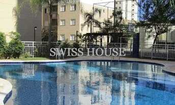 Imagem 1: Apartamento - Bonfim - Campinas