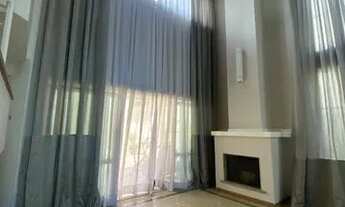 Imagem 4: Casa com 4 dormitórios à venda, 350 m² por R$ 2.600.000,00 - Alphaville Residencial 12 - S