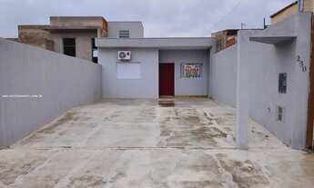 Imagem 2: Casa para Locação em Presidente Prudente, Jardim Santa Fé, 2 dormitórios, 1 suíte, 2 banhe