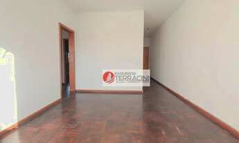 Imagem 3: Apartamento com 3 dormitórios para alugar, 120 m² por R$ 1.506,10/mês - Cristo Redentor