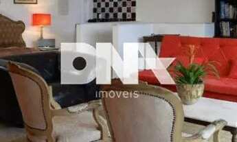 Imagem 5: Casa em Condomínio-À VENDA-Cosme Velho-Rio de Janeiro-RJ